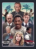 My Favorite Films, Beverley Hills Cop