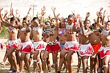 Naked Girl GRoups 128 - Tribal Celebrations