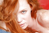 Janas Precious Ginger 646