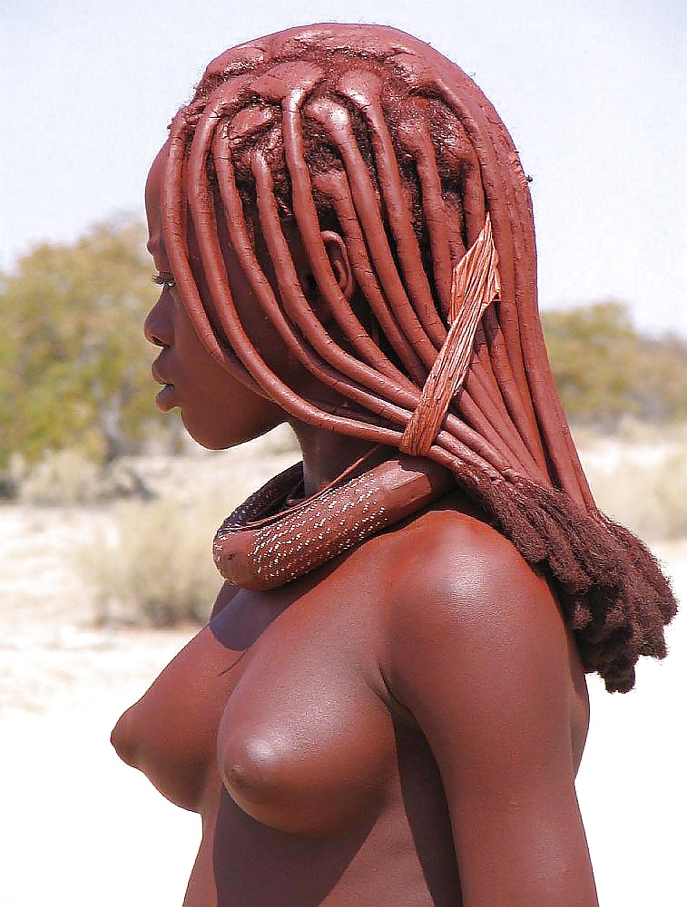 African Beauties 003 21