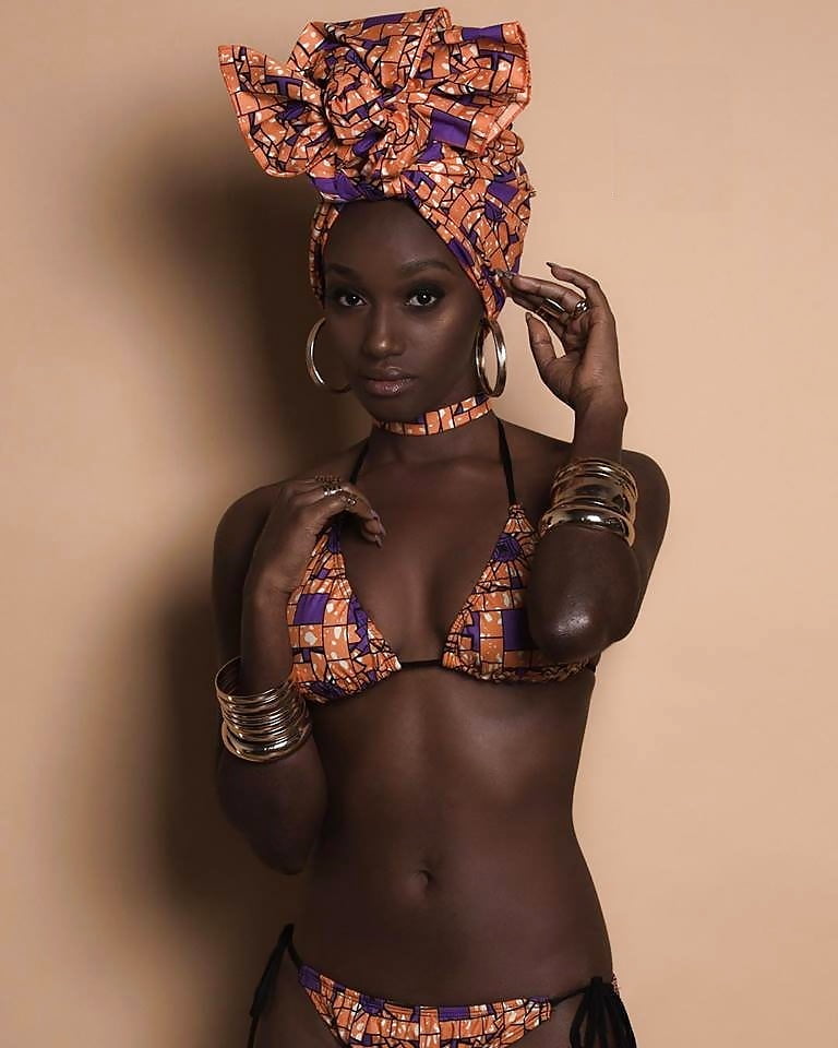 From the Moshe Files: Black Beauties 33 2
