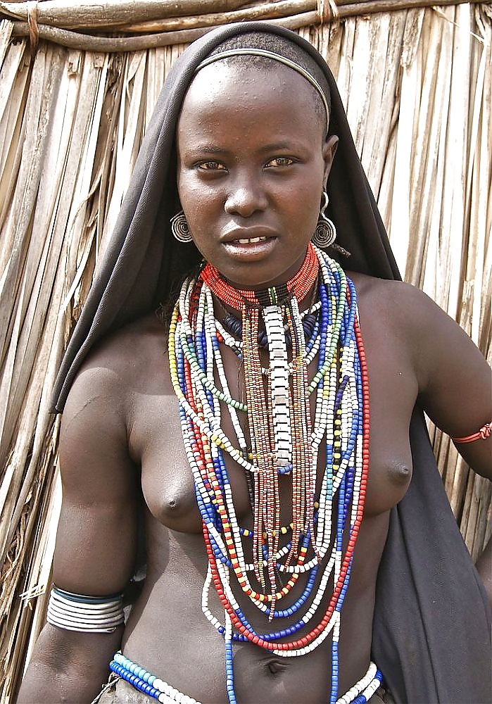 African Beauties 003 3