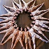 Naked Girl Groups 151 Part 3 - Yoga Girls Final 1