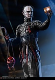 Horrors Icons 1- Pinhead  4