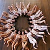 Naked Girl Groups 151 Part 3 - Yoga Girls Final 5