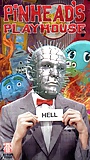 Horrors Icons 1- Pinhead  2