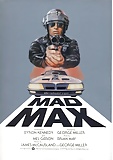 Geek Icons 7 Mad Max  1