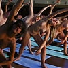 Naked Girl Groups 151 Part 3 - Yoga Girls Final 19