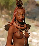 African Beauties 003 16