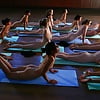 Naked Girl Groups 151 Part 3 - Yoga Girls Final 1