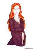 Sansa Stark Lady of Winterfell  15