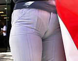 From the Moshe Files: Camel Toe Spotted 2 9