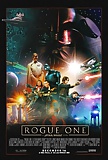 Star Wars Rogue One Posters  19