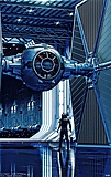 Star Wars Tie Fighters  17