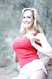 Brandi Love - Enjoying The Outdoors 17