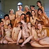 Naked Girl Groups 151 Part 3 - Yoga Girls Final 4
