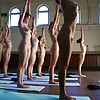 Naked Girl Groups 151 Part 3 - Yoga Girls Final 3