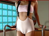 From the Moshe Files: Camel  Toe Spotted 4 2