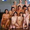 Naked Girl Groups 151 Part 3 - Yoga Girls Final 22