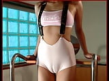 From the Moshe Files: Camel  Toe Spotted 4 16